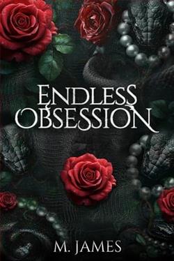 Endless Obsession by M. James