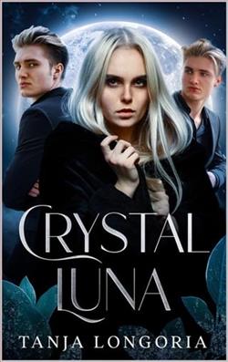 Crystal Luna by Tanja Longoria