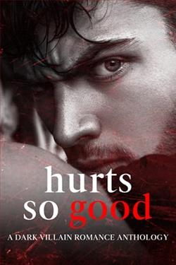 Hurts So Good by Knot Thorne