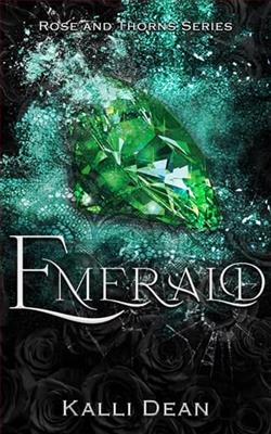 Emerald by Kalli Dean