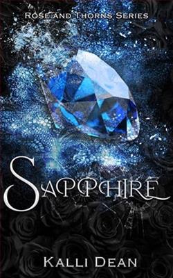 Sapphire by Kalli Dean