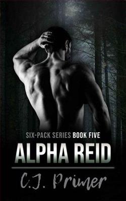 Alpha Reid by C.J. Primer