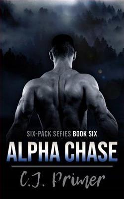 Alpha Chase by C.J. Primer