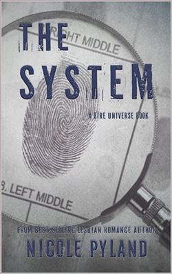 The System by Nicole Pyland