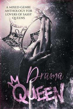 Drama Queen by Alessia Ashcroft