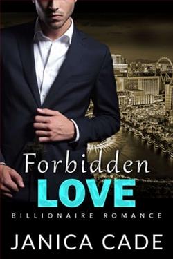 Forbidden Love by Janica Cade