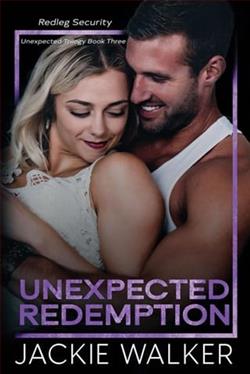 Unexpected Redemption by Jackie Walker