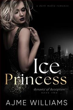 Ice Princess by Ajme Williams