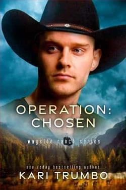 Operation: Chosen by Kari Trumbo