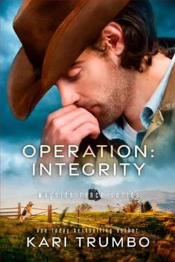 Operation: Integrity by Kari Trumbo