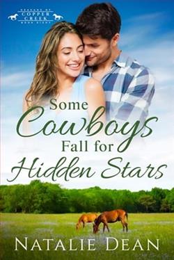 Some Cowboys Fall for Hidden Stars by Natalie Dean