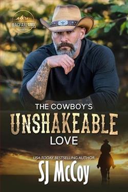 The Cowboy's Unshakeable Love by S.J. McCoy