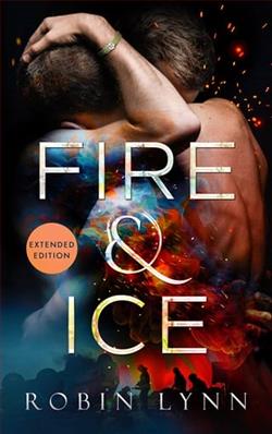 Fire & Ice by Robin Lynn