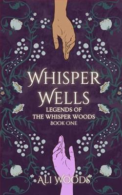 Whisper Wells by Ali Woods