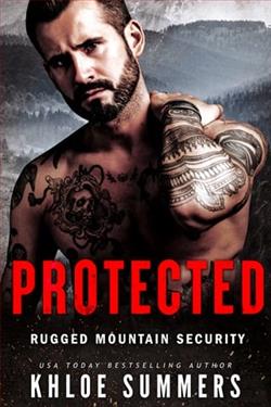 Protected by Khloe Summers