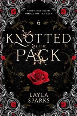 Knotted by the Pack by Layla Sparks