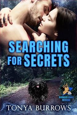 Searching for Secrets by Tonya Burrows