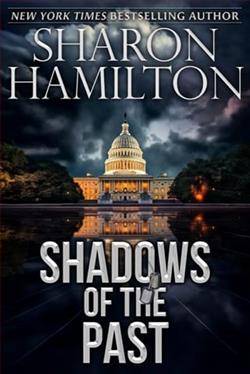 Shadows of the Past by Sharon Hamilton