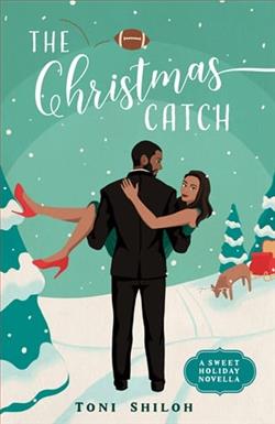 The Christmas Catch by Toni Shiloh