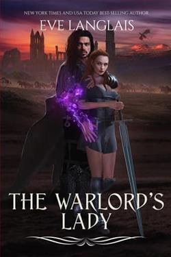 The Warlord's Lady by Eve Langlais