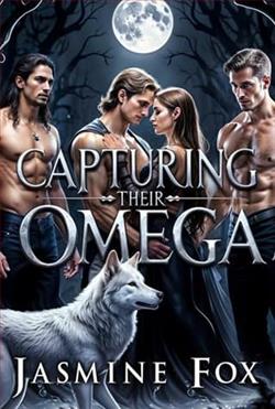 Capturing Their Omega by Jasmine Fox