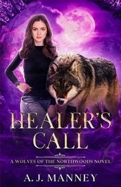 Healer's Call by A.J. Manney