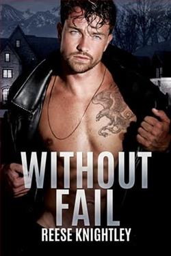 Without Fail by Reese Knightley