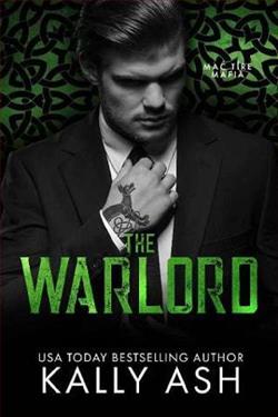 The Warlord by Kally Ash