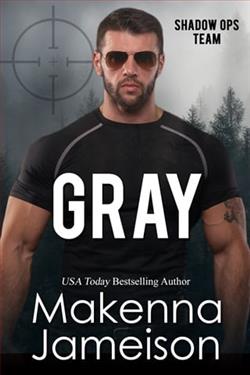 Gray by Makenna Jameison