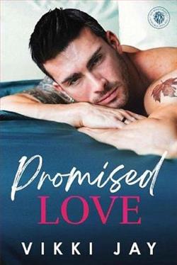 Promised Love by Vikki Jay