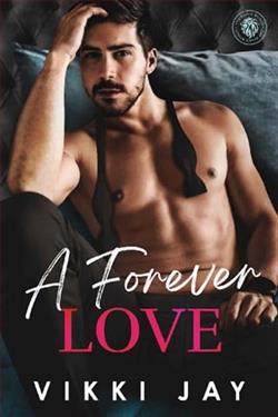 A Forever Love by Vikki Jay