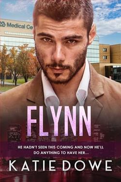 Flynn by Katie Dowe