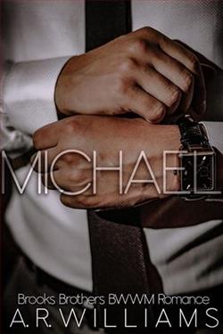 Michael by A.R. Williams