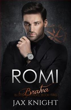 Romi by Jax Knight