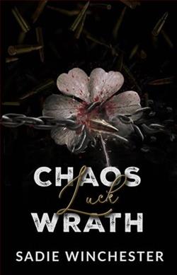 Chaos Luck Wrath by Sadie Winchester