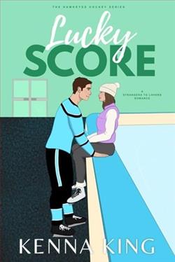 Lucky Score by Kenna King