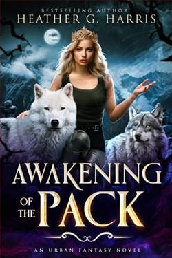 Awakening of the Pack by Heather G. Harris