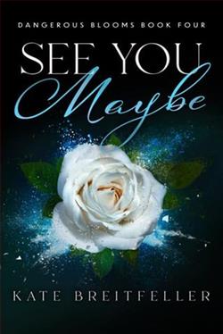 See You Maybe by Kate Breitfeller