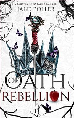 Oath of Rebellion by Jane Poller