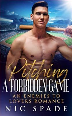 Pitching a Forbidden Game by Nic Spade