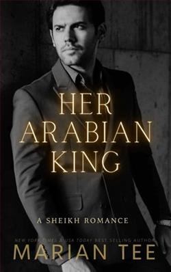 Her Arabian King by Marian Tee