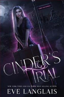 Cinder's Trial by Eve Langlais