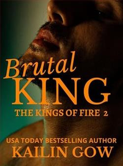 Brutal King by Kailin Gow