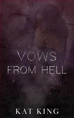 Vows From Hell by Kat King