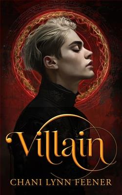 Villain by Chani Lynn Feener