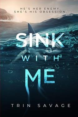 Sink With Me by Trin Savage