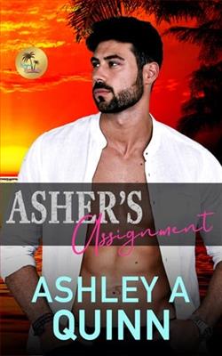 Asher's Assignment by Ashley A. Quinn