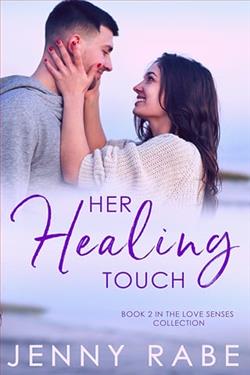 Her Healing Touch by Jenny Rabe