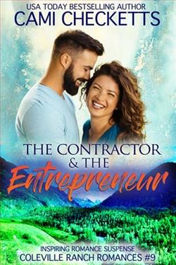 The Contractor & the Entrepreneur by Cami Checketts