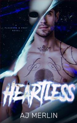 Heartless by A.J. Merlin